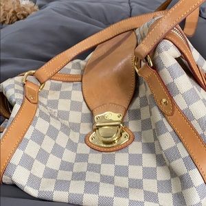 Louis Vuitton Used Handbag